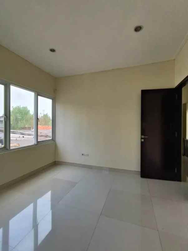 disewakan rumah di bintaro siap huni