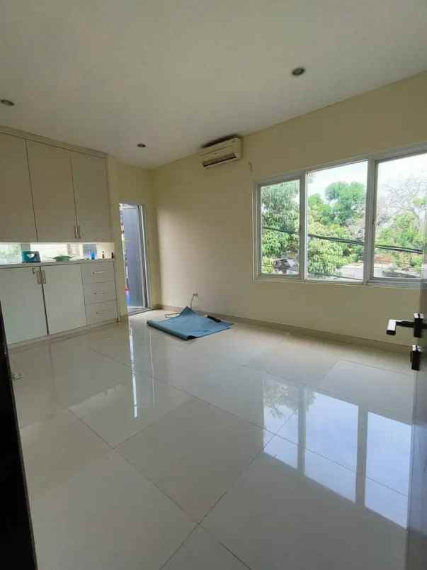 disewakan rumah di bintaro siap huni