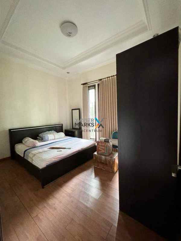 disewakan rumah di citraland bukit telaga golf