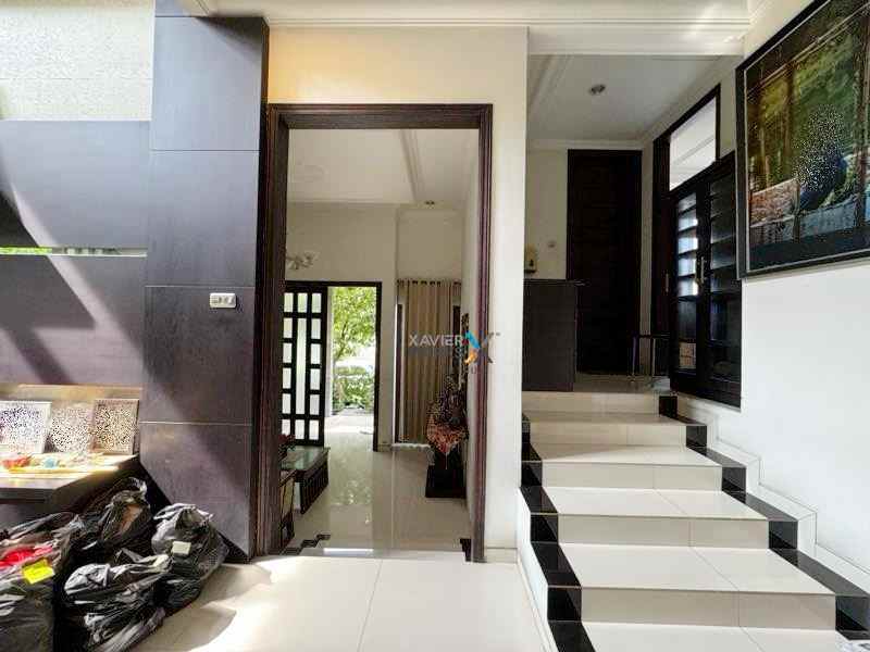 disewakan rumah di citraland bukit telaga golf