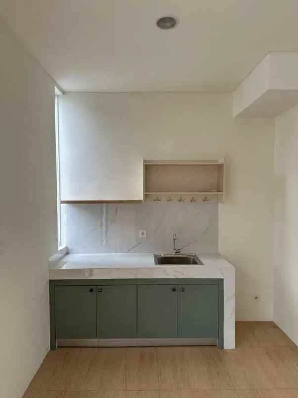 disewakan rumah dkt permata culinary rs