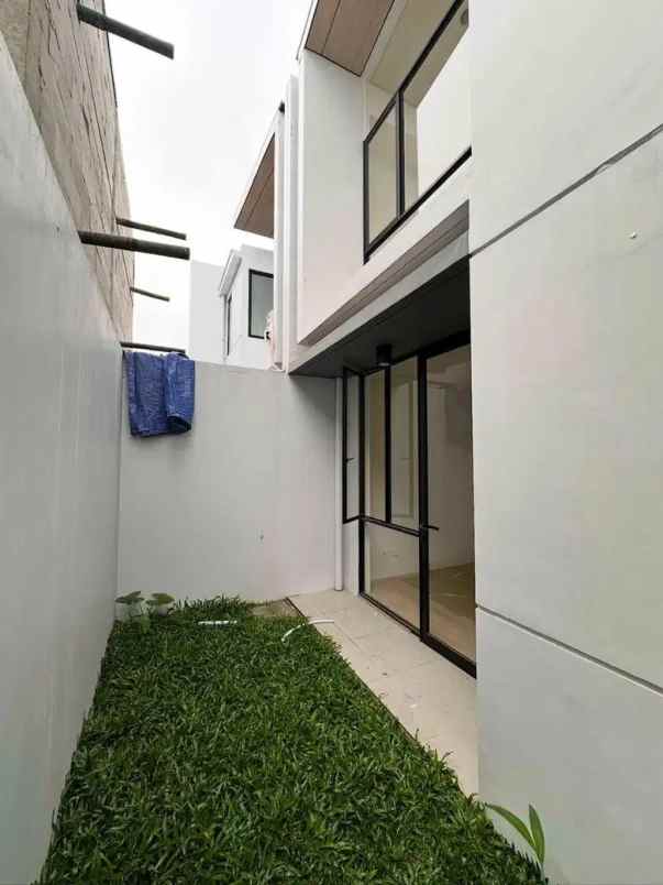 disewakan rumah dkt permata culinary rs