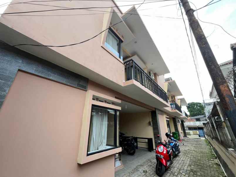 disewakan rumah gegerkalong