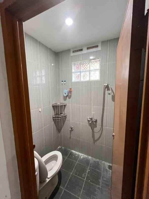 disewakan rumah gegerkalong