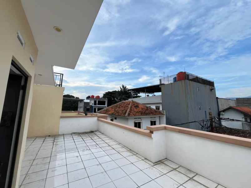 disewakan rumah gegerkalong