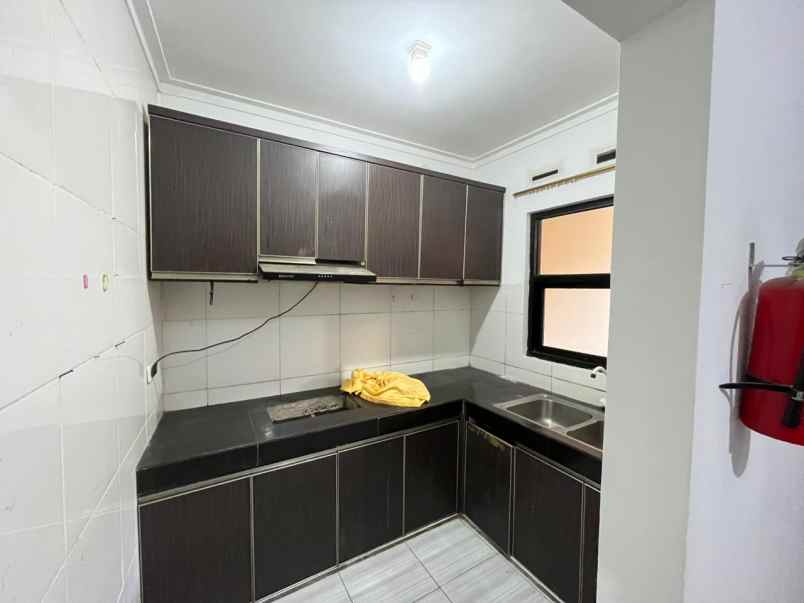 disewakan rumah gegerkalong