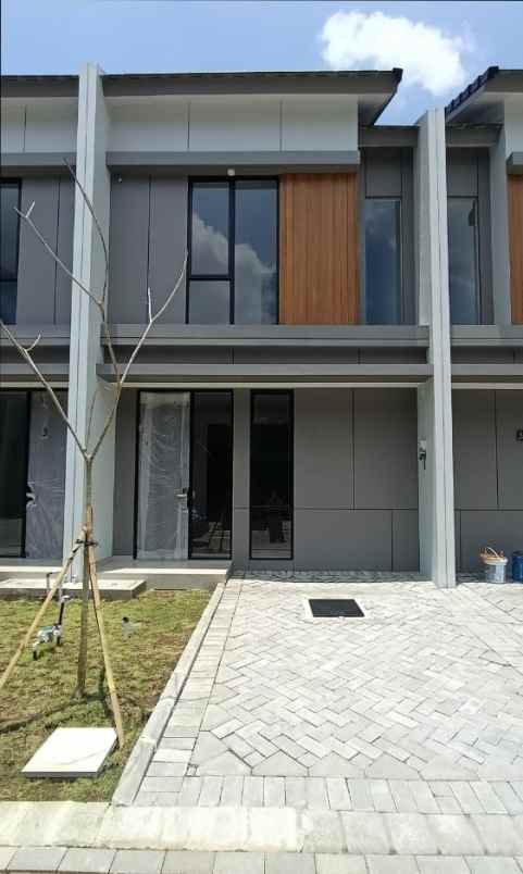 disewakan rumah grand eastern