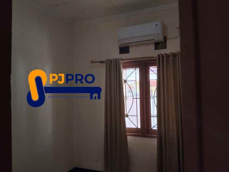disewakan rumah harapan indah 2 cluster