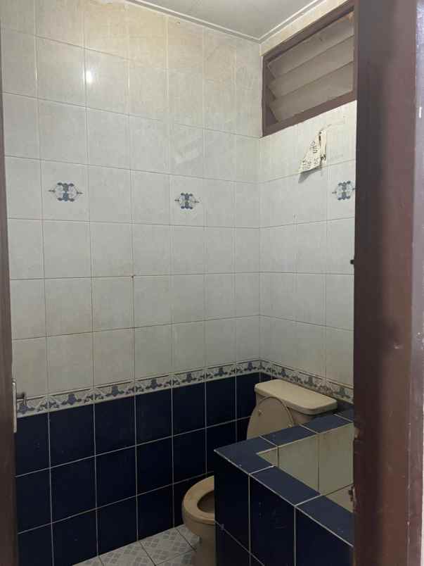 disewakan rumah janur asri