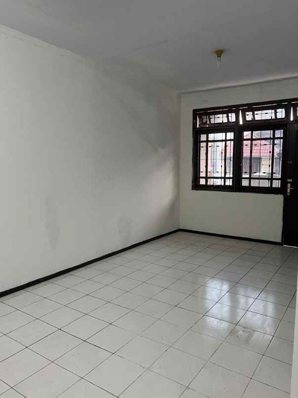 disewakan rumah janur asri