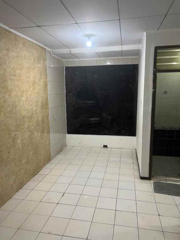 disewakan rumah janur asri