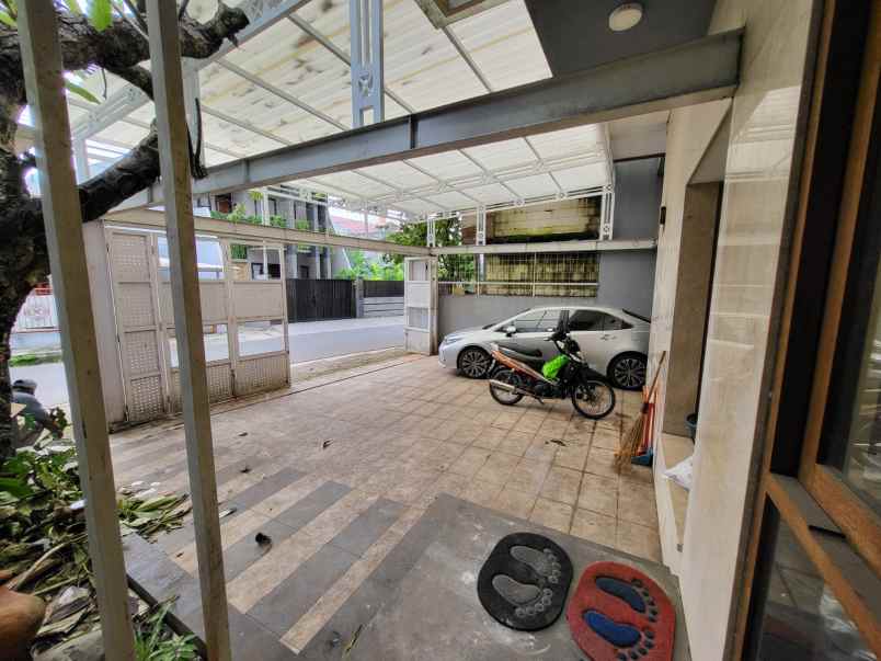 disewakan rumah jl tunda bara cilandak