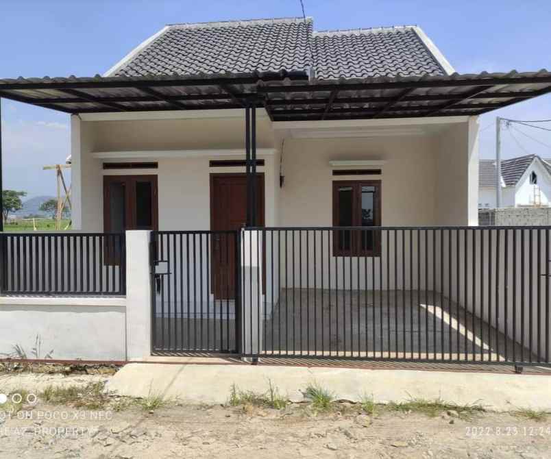 disewakan rumah jln bojongmalaka