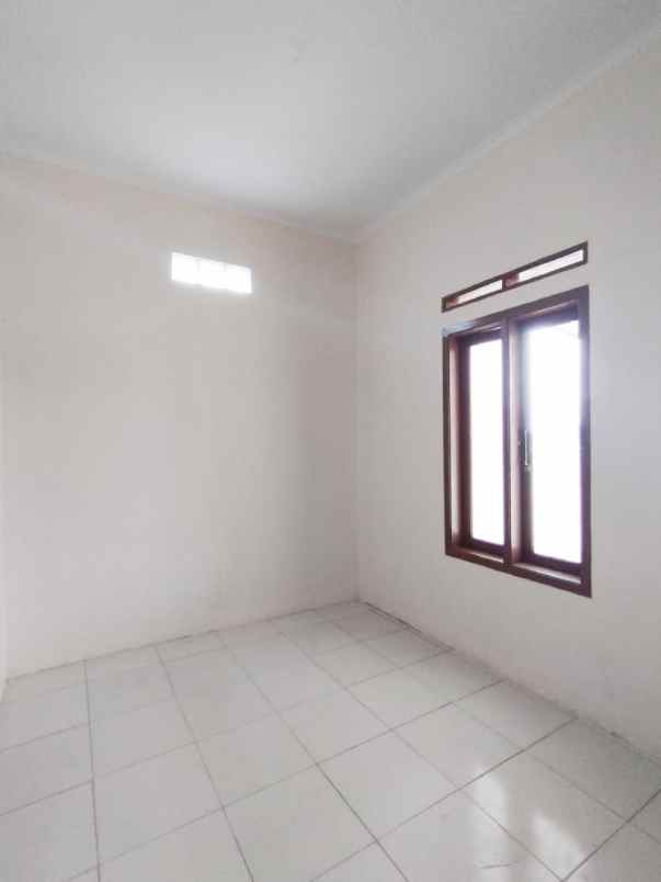 disewakan rumah jln bojongmalaka