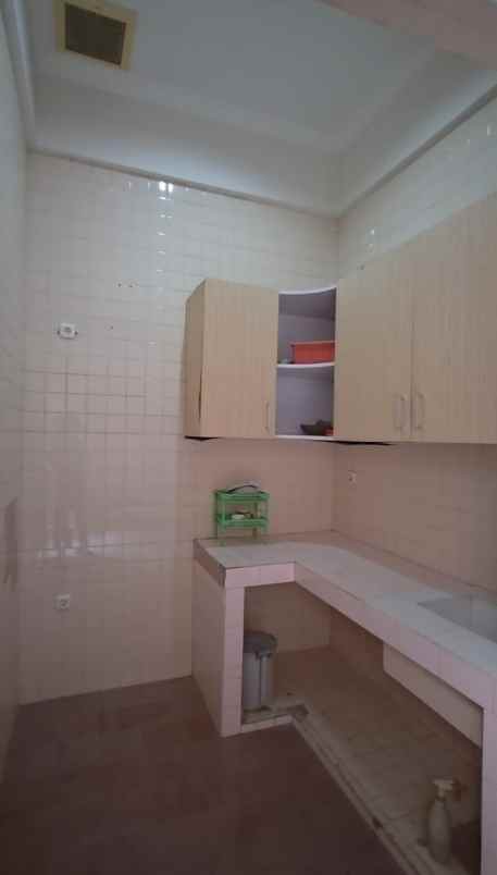 disewakan rumah kelapa gading