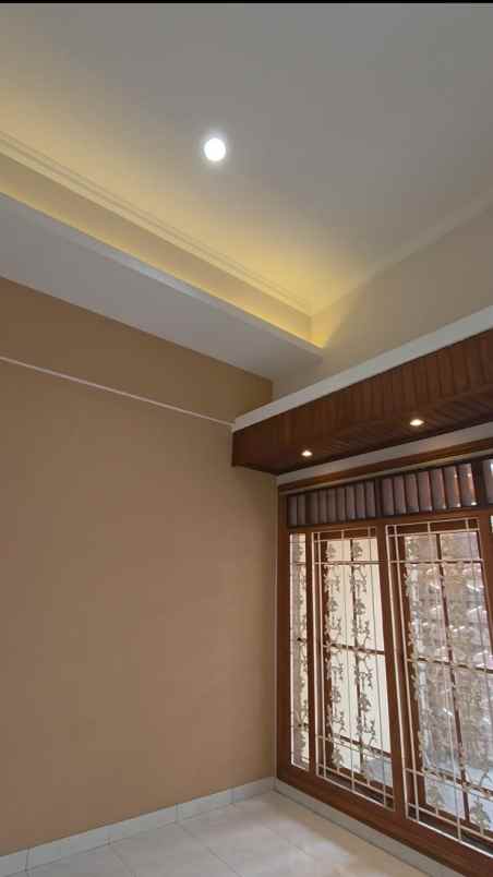 disewakan rumah kelapa gading