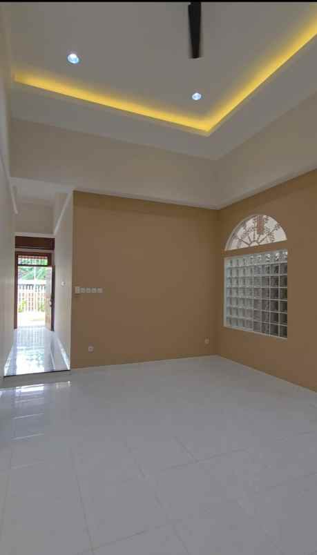 disewakan rumah kelapa gading