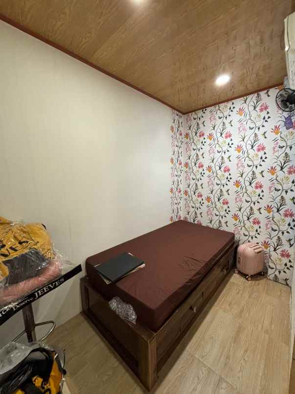 disewakan rumah lippo karawaci