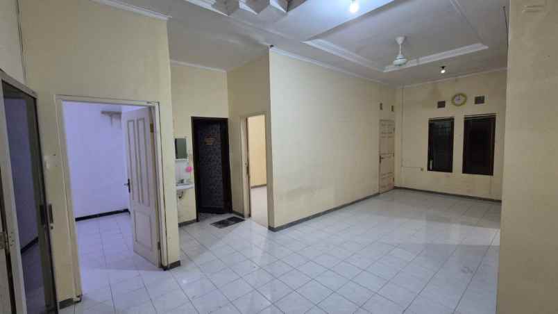 disewakan rumah mulyosari prima