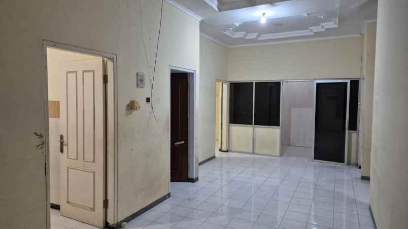 disewakan rumah mulyosari prima