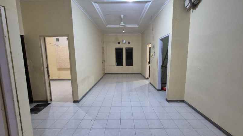 disewakan rumah mulyosari prima