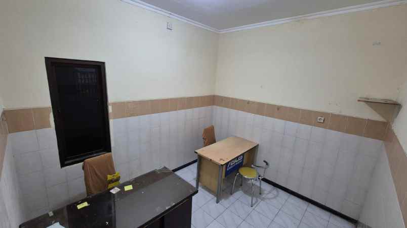 disewakan rumah mulyosari prima