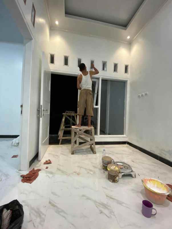 disewakan rumah talaga bestari balaraja