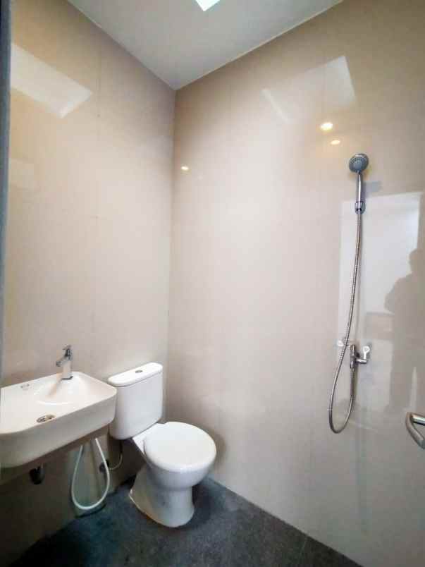 disewakan rumah wonorejo