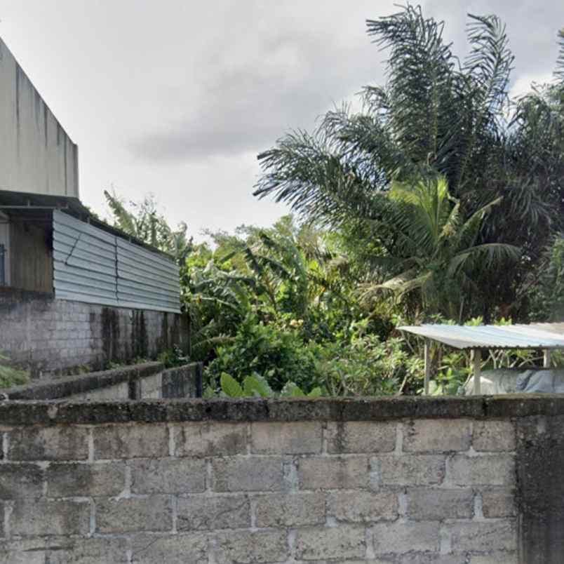 disewakan tanah peguyangan kaja