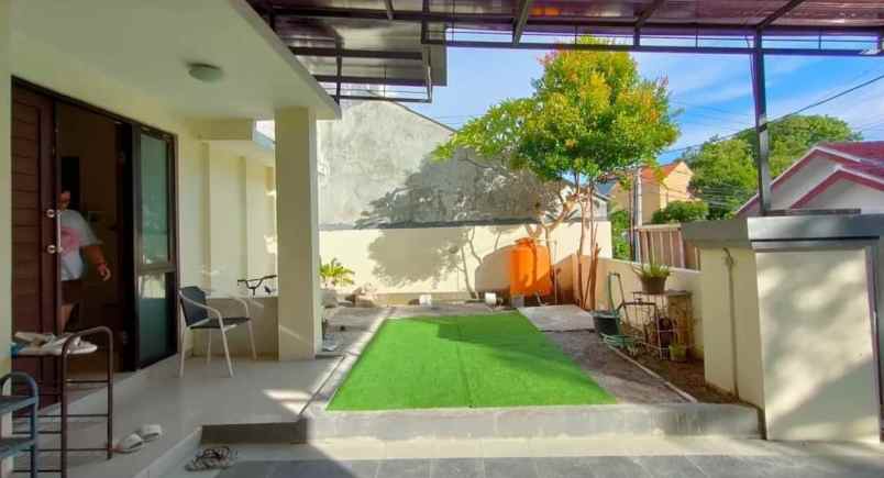 disewakan villa jimbaran