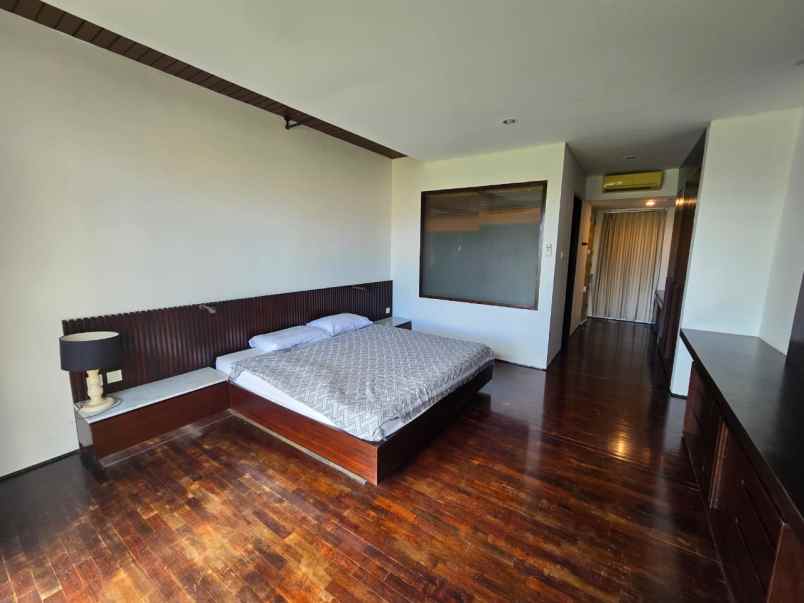 disewakan villa ungasan