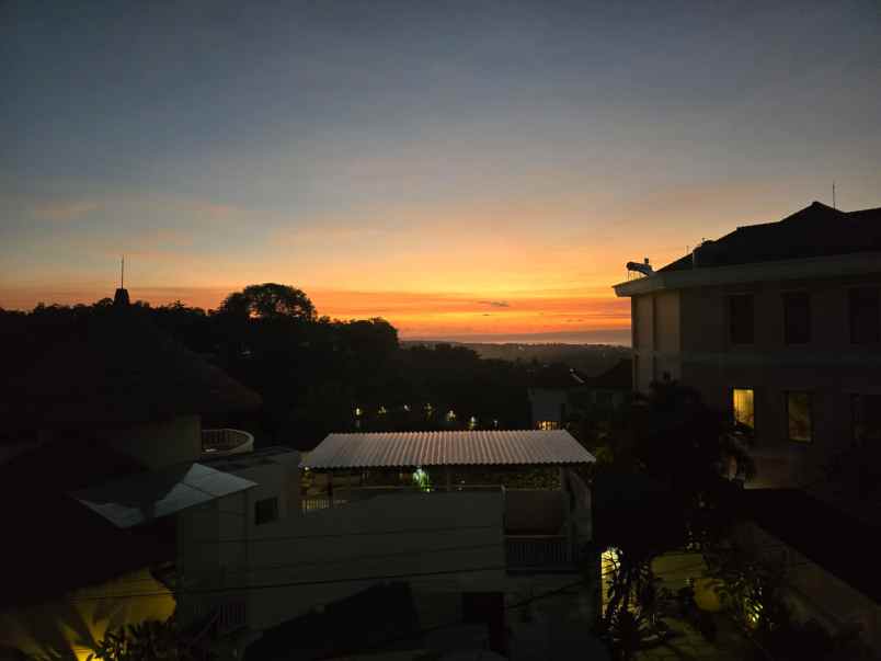 disewakan villa ungasan