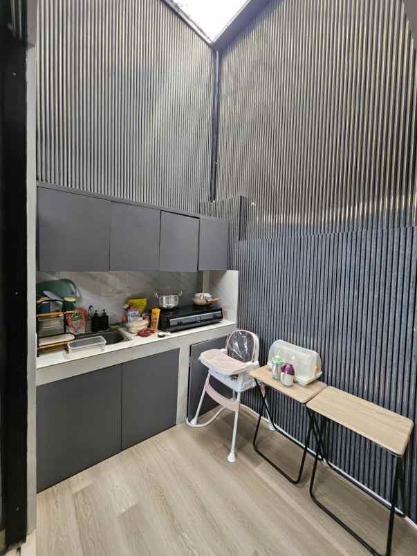 for sale rumah di metland cileungsi