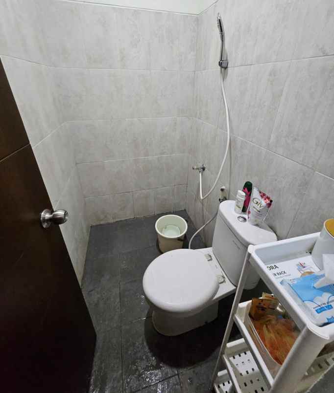 for sale rumah di metland cileungsi