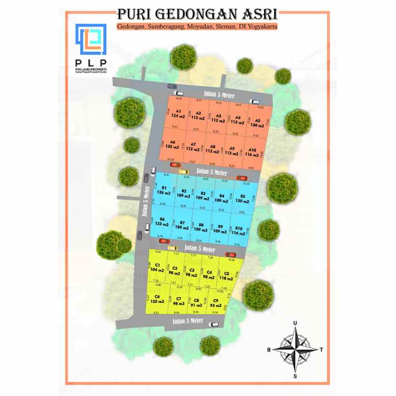 grand opening 150 jutaan di sleman barat