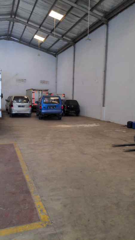 gudang bizpark bandung jabar