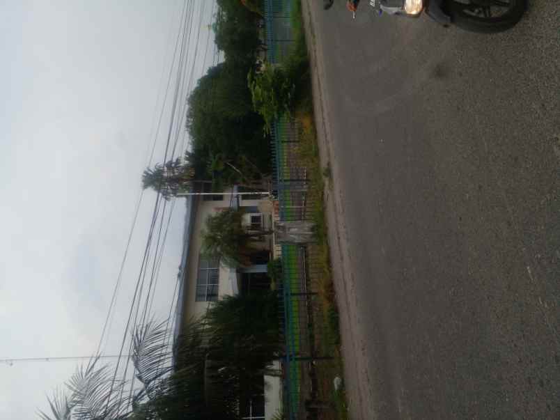 gudang di medan johor kota medan