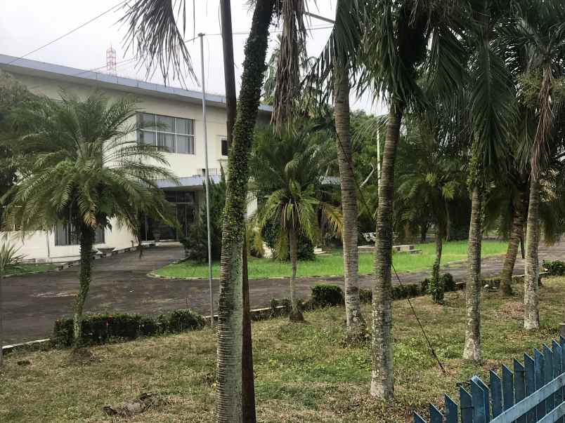 gudang di medan johor kota medan