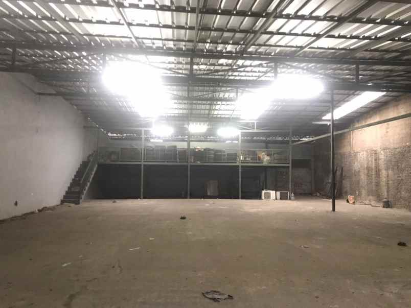 gudang mandiri soekarno hatta bandung jabar