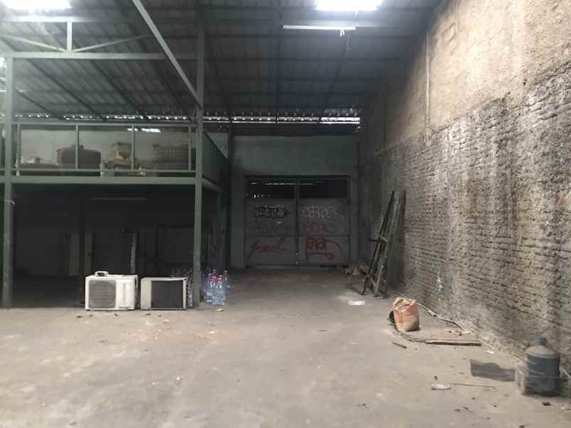 gudang mandiri soekarno hatta bandung jabar