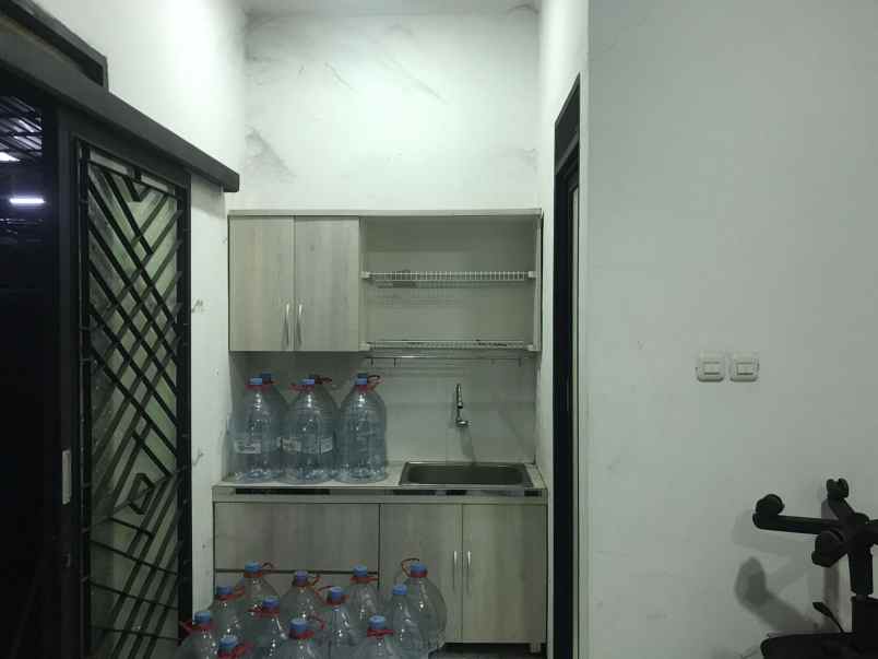 gudang mandiri soekarno hatta bandung jabar