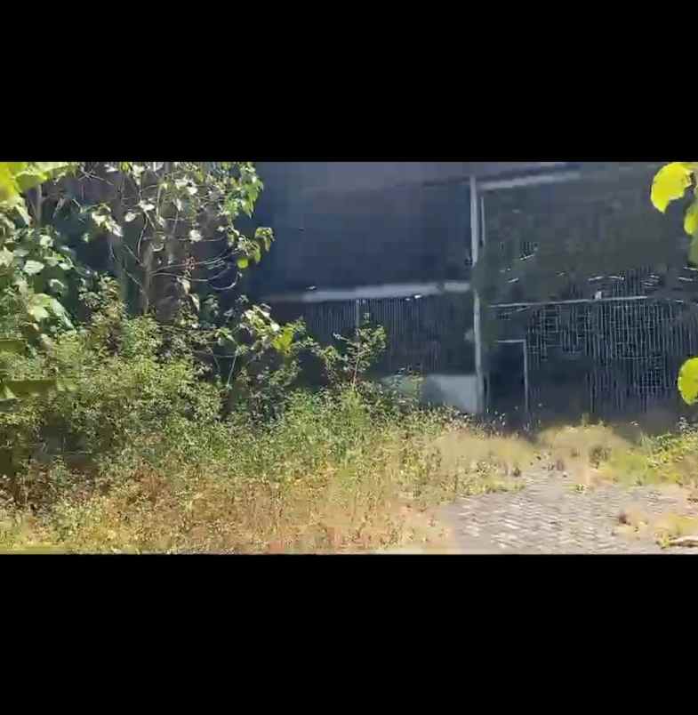 gudang strategis majapahit semarang