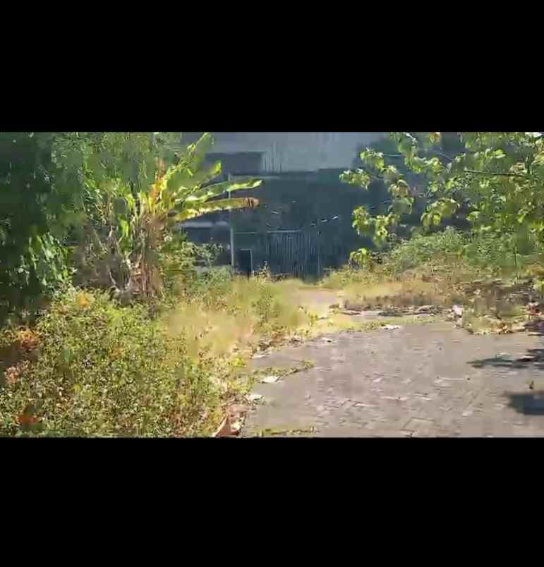 gudang strategis majapahit semarang