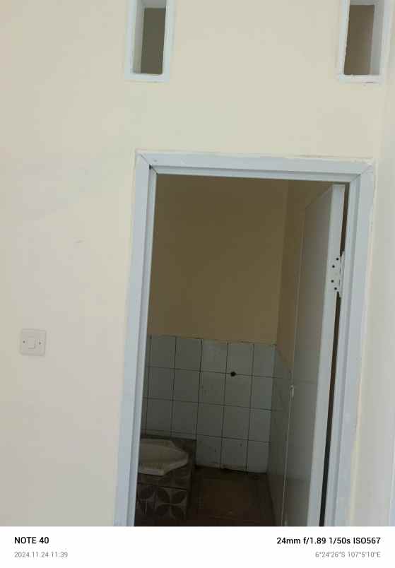 harmoni sindang mulya cibarusah