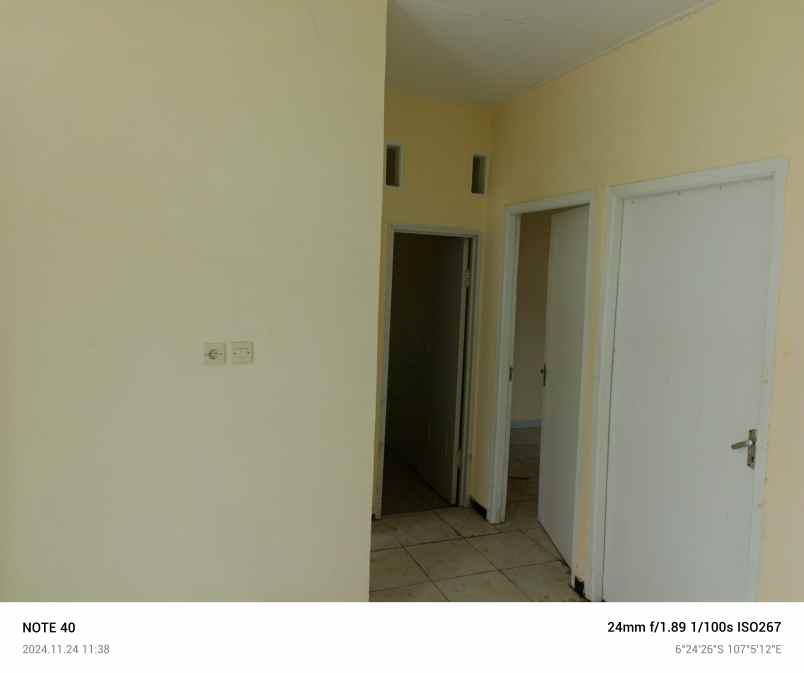 harmoni sindang mulya cibarusah