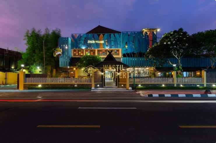 hotel bintang 3 di pusat kota jogja dekat malioboro