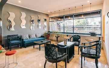 hotel bintang 3 di pusat kota jogja dekat malioboro