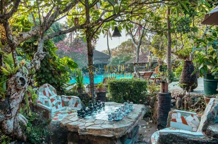 hotel bintang 3 di pusat kota jogja dekat malioboro