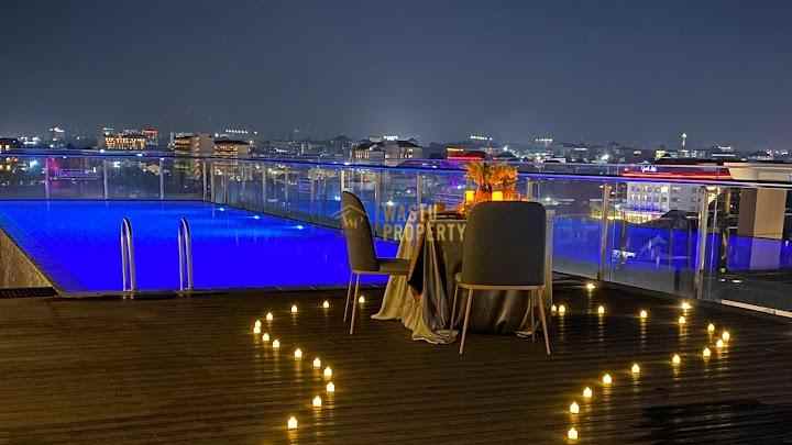 hotel bintang 4 di maliboro depan stasiuntugu jogja