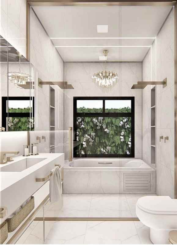 hunian ekslusif nikmati kehidupan nyaman di pekanbaru